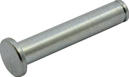Ducati Genuine FOOTREST PIN | 037069920