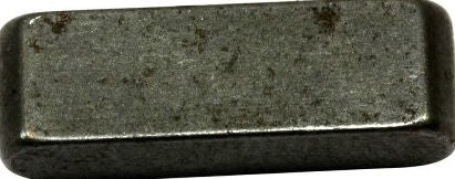 Ducati Genuine WOODRUFF KEY | 061947050