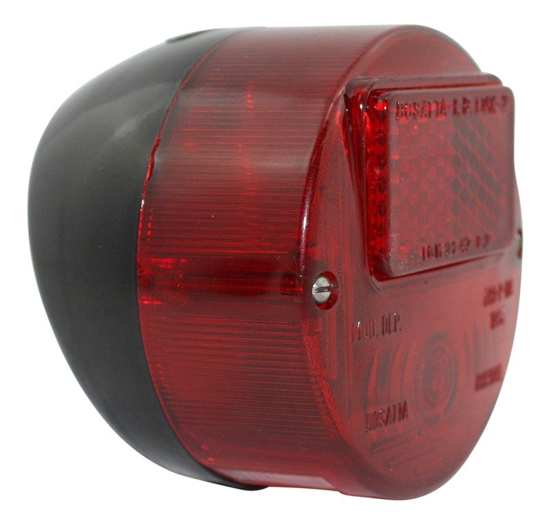 Ducati Taillight oblique - 750, 900 SS bevel drive, 750 GT,S, 450 Scrambler | 068474153-Z
