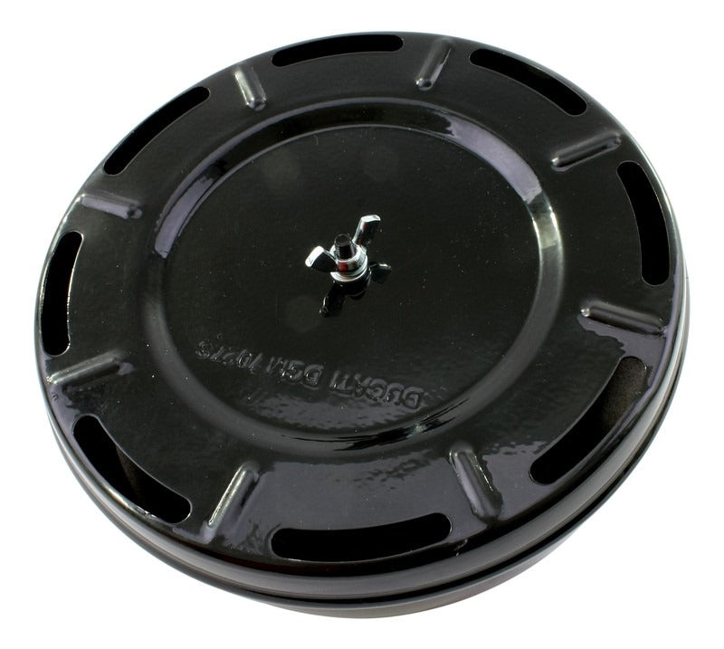 Ducati Air filter housing complete - 450 Scrambler | 069091705-Z
