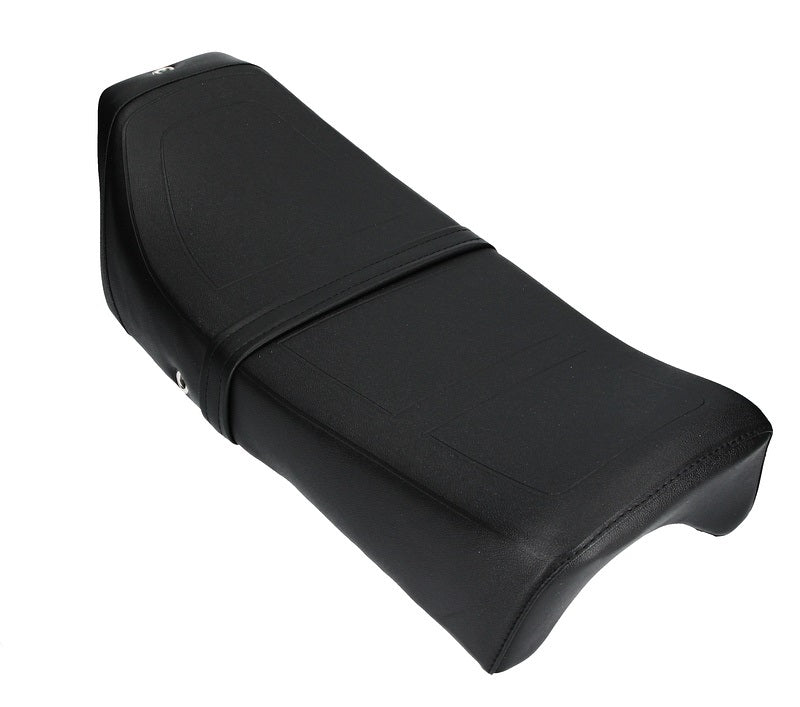 Ducati Seat, fiberglass - 900 SS Darmah | 080185160-Z