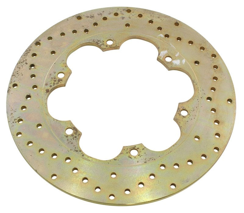 Ducati Brake disc 270mm rear - 750 Paso, Sport, F1, LagunaSeca | 08469520