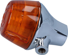 Ducati Indicator aprilia front, rear, right, left side,chrome - 860, 900 GTS | 096003580-Z