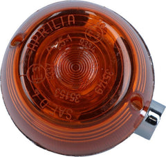 Ducati Indicator aprilia front, rear, right, left side,chrome - 860, 900 GTS | 096003580-Z