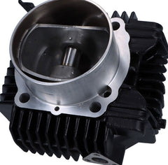 Ducati Genuine HORIZONTAL CYLINDER WITH PISTON | 12020372A