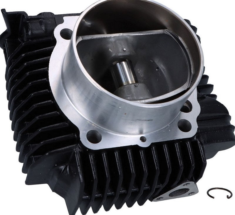 Ducati Genuine HORIZONTAL CYLINDER WITH PISTON | 12020372A