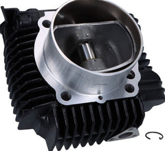 Ducati Genuine HORIZONTAL CYLINDER WITH PISTON | 12020372A