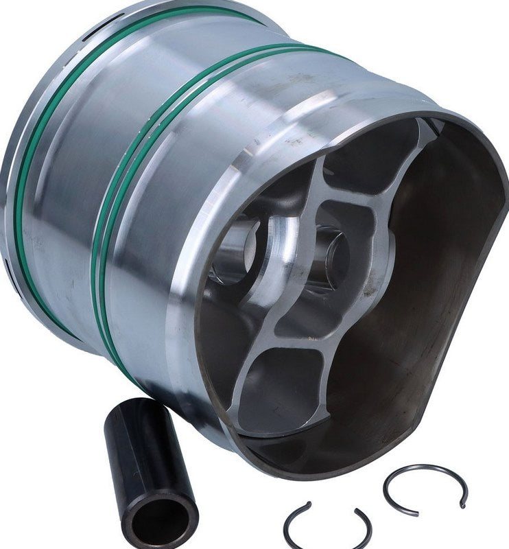 Ducati Genuine CYLIND/ PISTON D112 ASS. | 12022261C