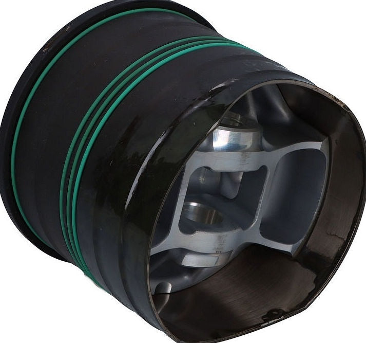 Ducati Genuine CYLINDER LINER-PISTON FIT | 12022311E