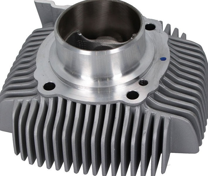 Ducati Genuine HORIZONTAL CYLINDER-PISTON FIT | 12022491A