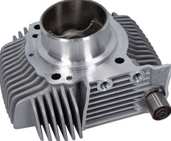 Ducati Genuine HORIZONTAL CYLINDER-PISTON FIT | 12022491A