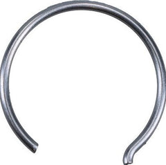 Ducati Genuine PISTON PIN CIRCLIP | 12112601B