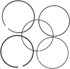 Ducati Genuine PISTON RING SET | 12120401A