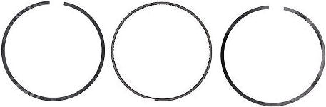 Ducati Genuine PISTON RING SET | 12120651A
