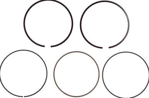 Ducati Genuine PISTON RING SET | 12120822A