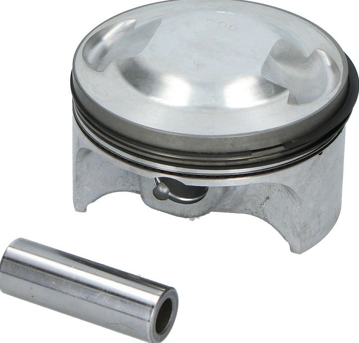 Ducati Genuine PISTON ASSY | 12221613B