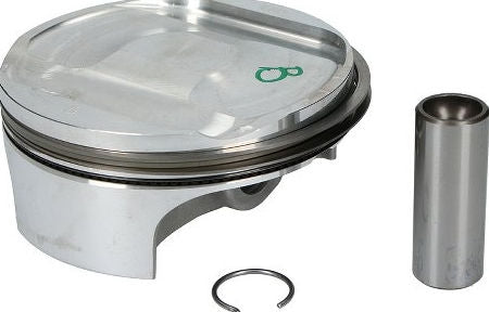 Ducati Genuine PISTON ASSY | 12221693A