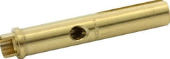 Ducati Genuine NEEDLE VALVE | 13240041A