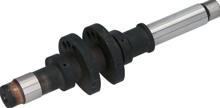 Ducati Genuine HORIZONTAL EXHAUST CAMSHAFT | 14810041A