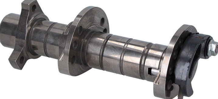 Ducati Genuine VERTICAL EXHAUST CAMSHAFT | 14824501C