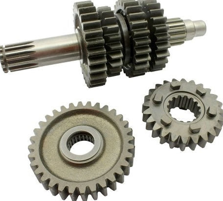 Ducati Genuine COMPLETE LAY SHAFT | 15020321B