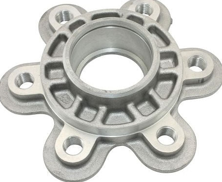 Ducati Genuine REAR SPROCKET FLANGE | 16010491B