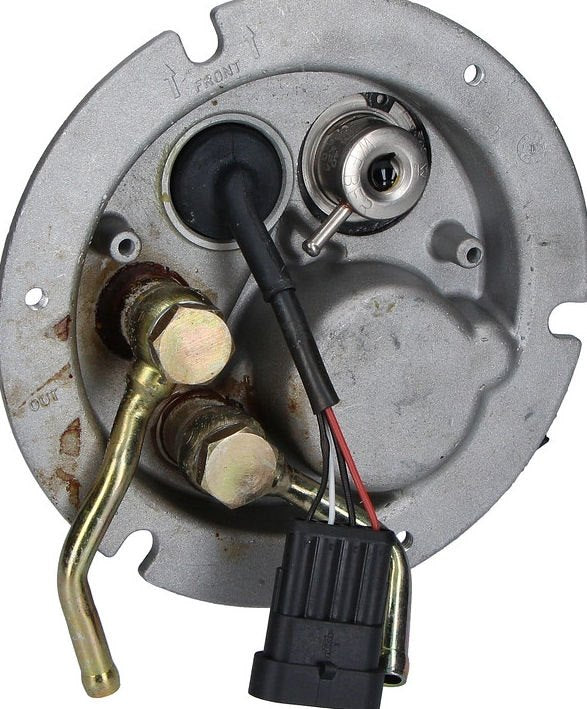 Ducati Genuine FLANGE, ASSY | 16090531B
