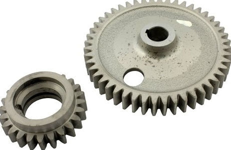 Ducati Genuine TIMING GEARS SET | 17120131A