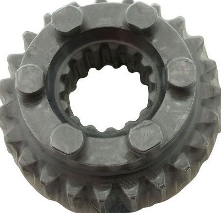 Ducati Genuine DRIVEN GEAR 6TH SPEED T23 | 17210111B