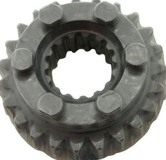 Ducati Genuine DRIVEN GEAR 6TH SPEED T23 | 17210111B
