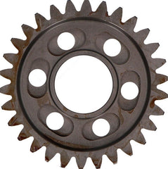Ducati Genuine DRIVEN GEAR 2ND SPEED T30 | 17213023A