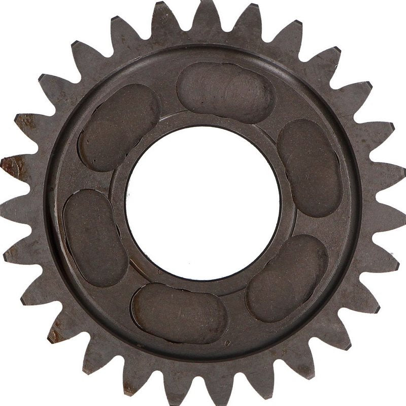Ducati Genuine DRIVEN GEAR 3RD SPEED T27 | 17213033A