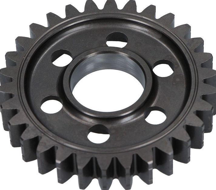 Ducati Genuine DRIVEN GEAR 2ND SP. | 17213321A