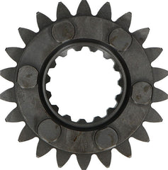 Ducati Genuine DRIVEN GEAR 6TH SPEED T22 | 17213361B