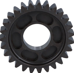 Ducati Genuine DRIVEN GEAR 3RD SP. | 17213711A