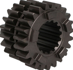 Ducati Genuine GEAR, 3RD-4TH PINION | 17214551A
