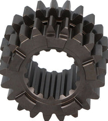 Ducati Genuine GEAR, 3RD-4TH PINION | 17214551A