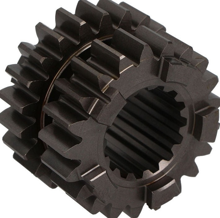 Ducati Genuine GEAR, 3RD-4TH PINION | 17214551A