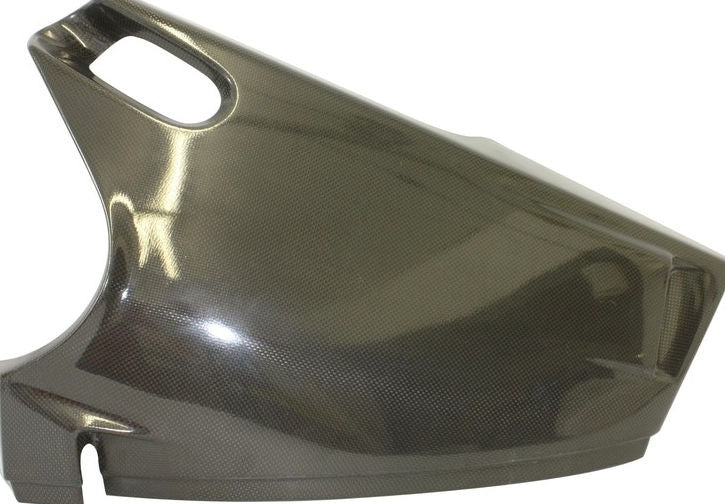 Ducati Genuine STRADA LH LOWER FAIR.996/748 | 18242