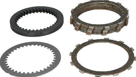 Ducati Genuine CLUTCH DISC SET | 19020192A