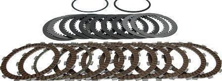 Ducati Genuine CLUTCH DISC SET | 19020221B
