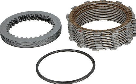 Ducati Genuine CLUTCH DISC SET | 19020312A