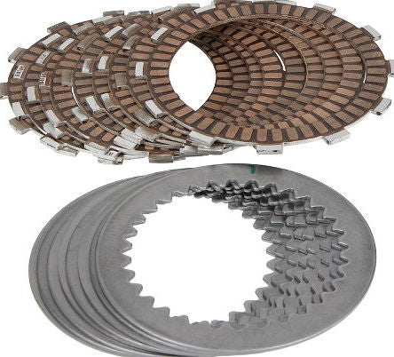 Ducati Genuine CLUTCH DISC SET | 19020371A