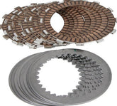 Ducati Genuine CLUTCH DISC SET | 19020371A