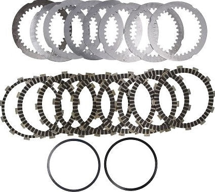 Ducati Genuine CLUTCH DISC SET | 19020422A