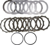 Ducati Genuine CLUTCH DISC SET | 19020422A