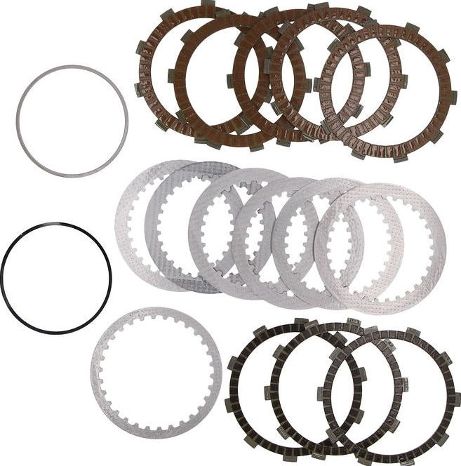 Ducati Genuine CLUTCH DISC SET | 19020591A