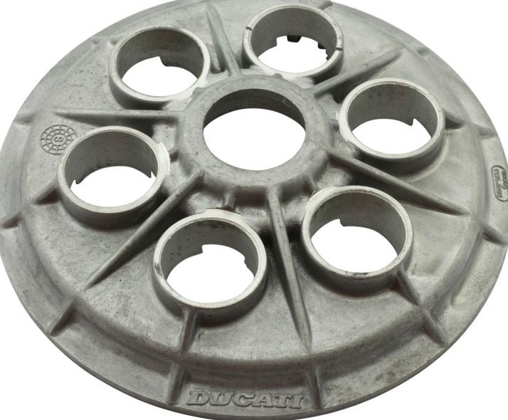Ducati Genuine BARE PRESSURE PLATE | 19410051A