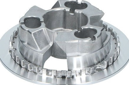 Ducati Genuine DISK, CLUTCH PRESSURE | 19610542C