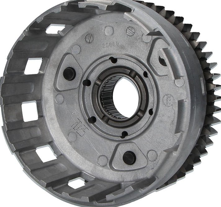 Ducati Genuine CLUTCH HOUSING | 19820401A